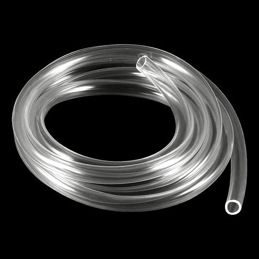 Hose   10mm Internal Vinyl for Growler Filler   Per Metre - iKegger | Mini Keg & Beer Growler System