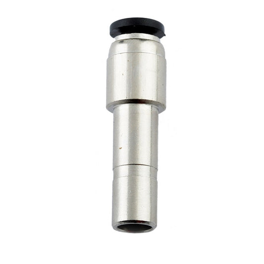 Beerdroid HopBasket Connector   12mm to 8mm Push Fitting | Adapter - iKegger | Mini Keg & Beer Growler System