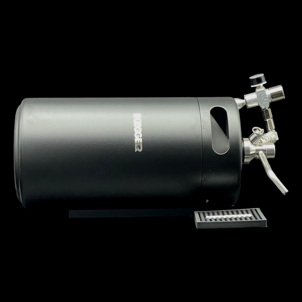 iKegger 2.0 | Multi Gas Mini Regulator – iKegger | Mini keg systems, homebrew gear, cocktails on tap, and beer growlers