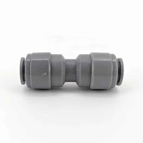 Duotight | 8mm to 8mm Joiner | Push Fitting - iKegger | Mini Keg & Beer Growler System