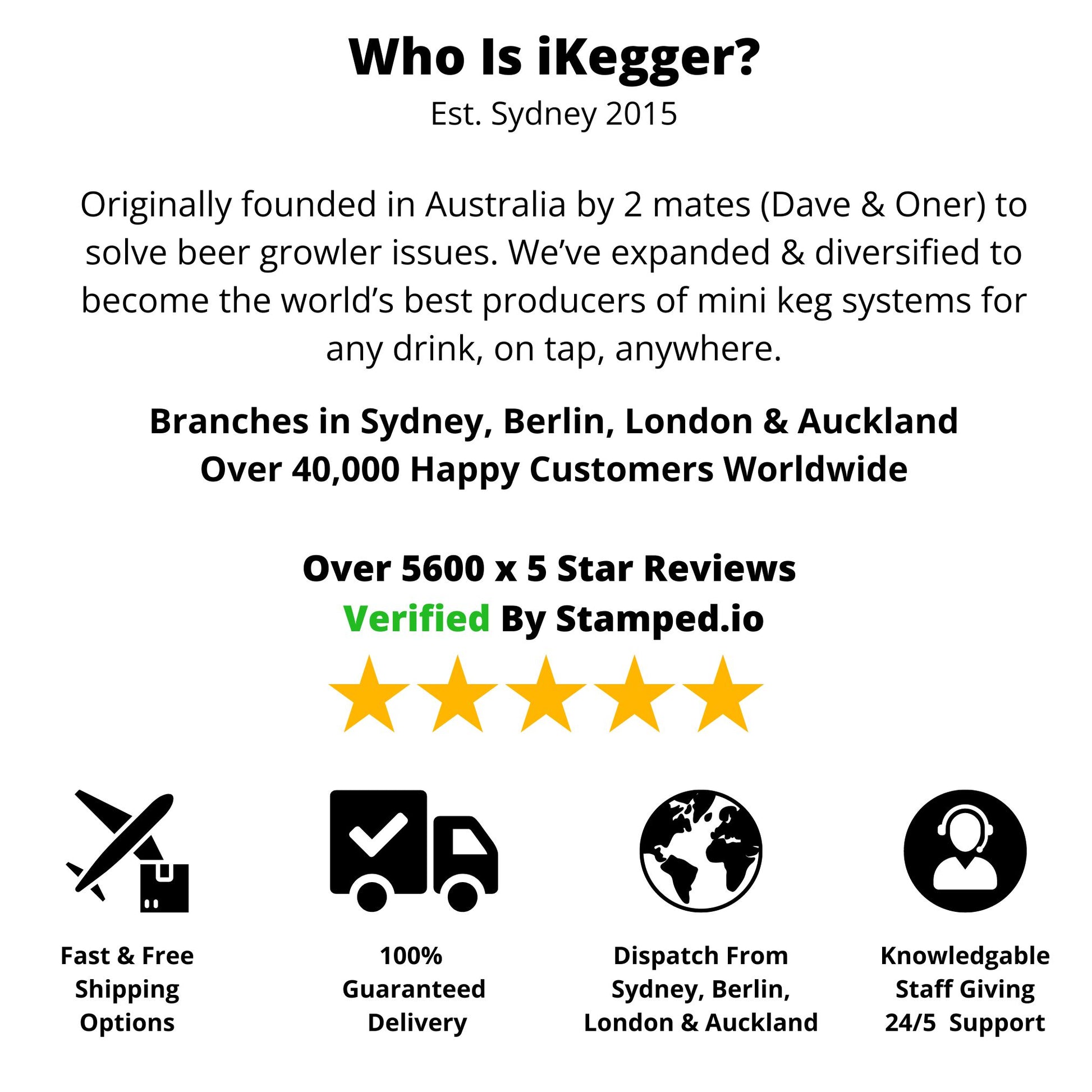 The N2Go | Instant Nitro Coffee & Cocktail Maker – iKegger | Mini keg systems, homebrew gear, cocktails on tap, and beer growlers