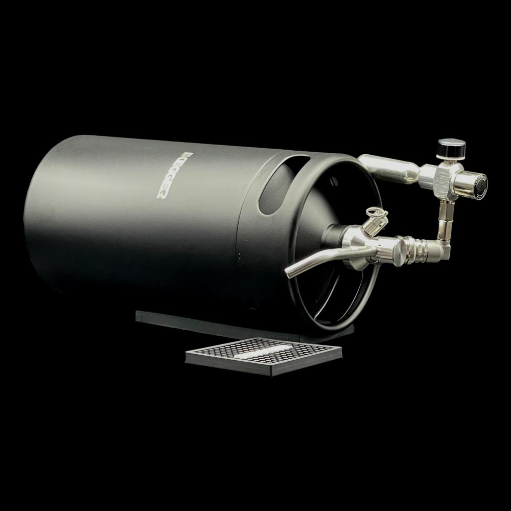 Mini Bar Mat | Drip Tray | Coaster ā iKegger | Mini keg systems, homebrew gear, cocktails on tap, and beer growlers