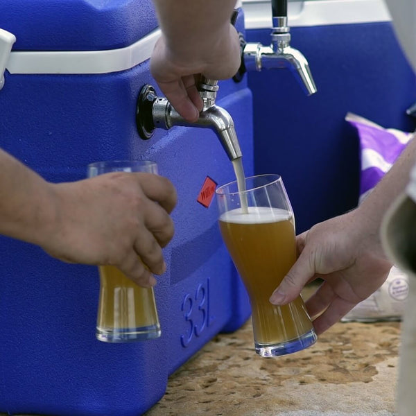DIY Kegerator Kit | iKegger 2.0 Add On – iKegger | Mini keg systems, homebrew gear, cocktails on tap, and beer growlers