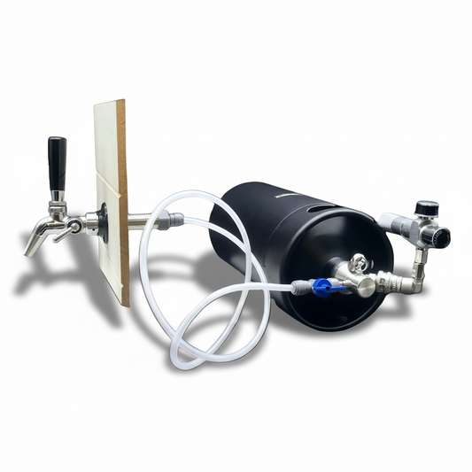DIY Kegerator Kit