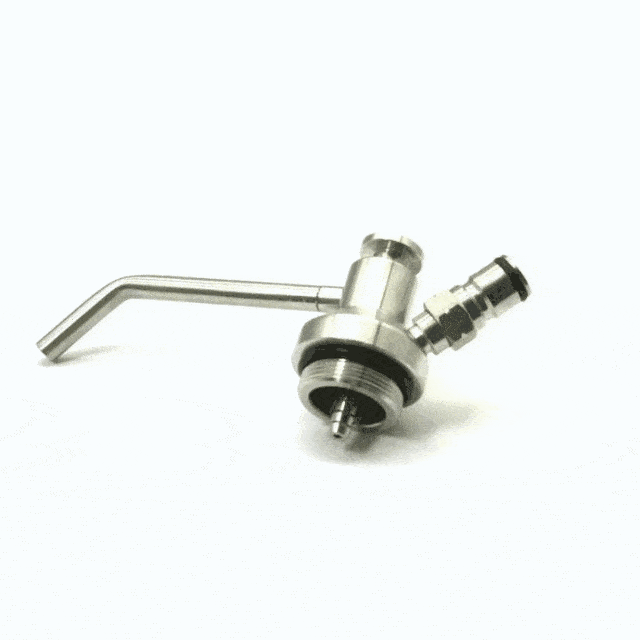 iKegger 2.0 | Push Button Tap & Keg Spear – iKegger | Mini keg systems, homebrew gear, cocktails on tap, and beer growlers