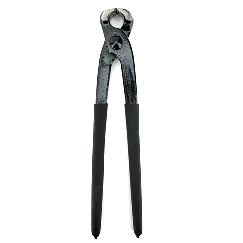 Clamp Tool For Single Use Squeeze Clamps - iKegger | Mini Keg & Beer Growler System